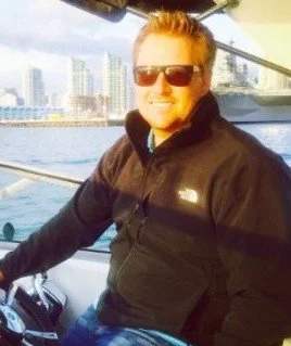 Matt Welch, local San Diego County home buyer