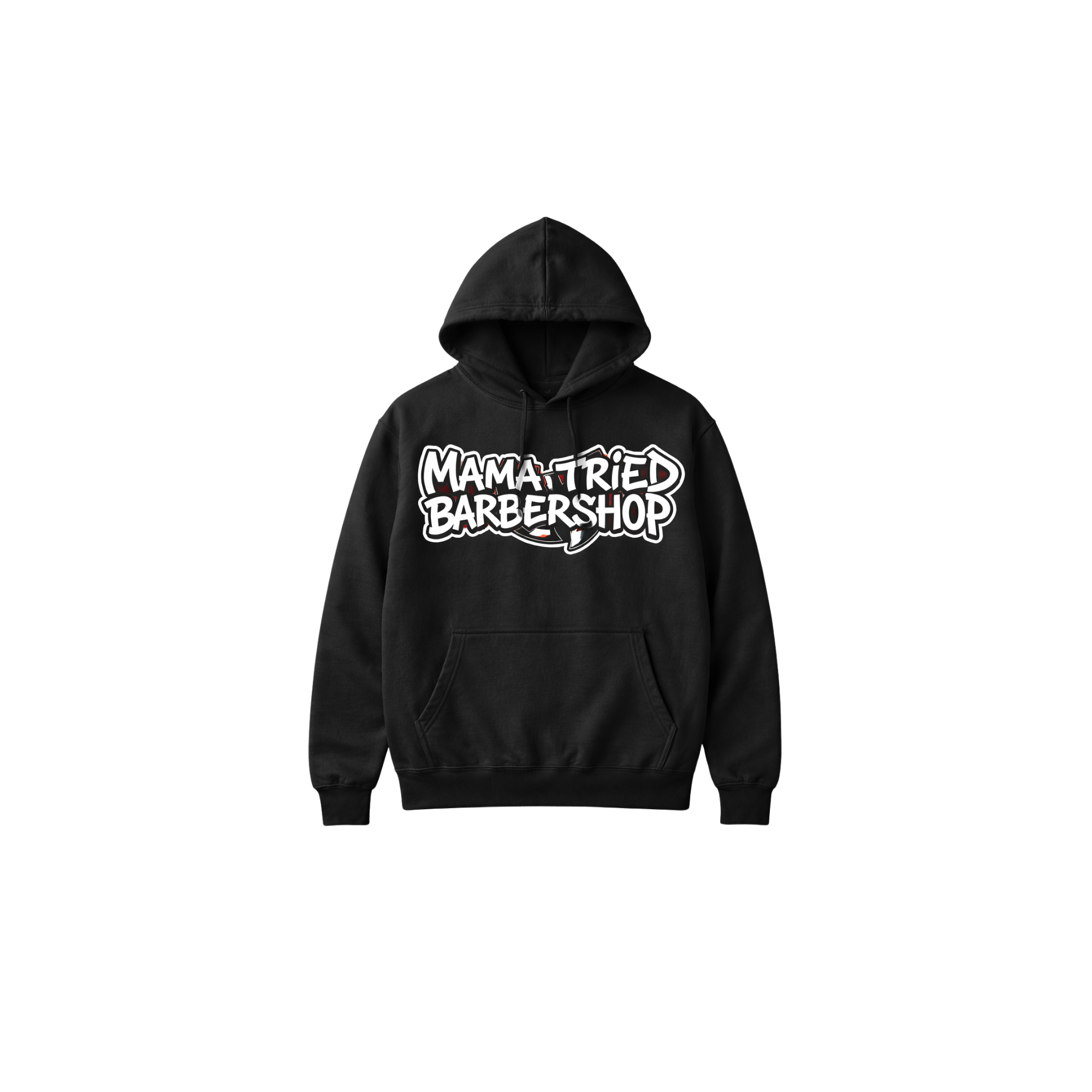 Mama Tried Barbershop