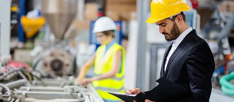 Facility Management - Preventive Maintenance of Building Equipment's