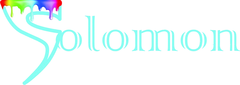 Solomon Deco and Paints Inc.