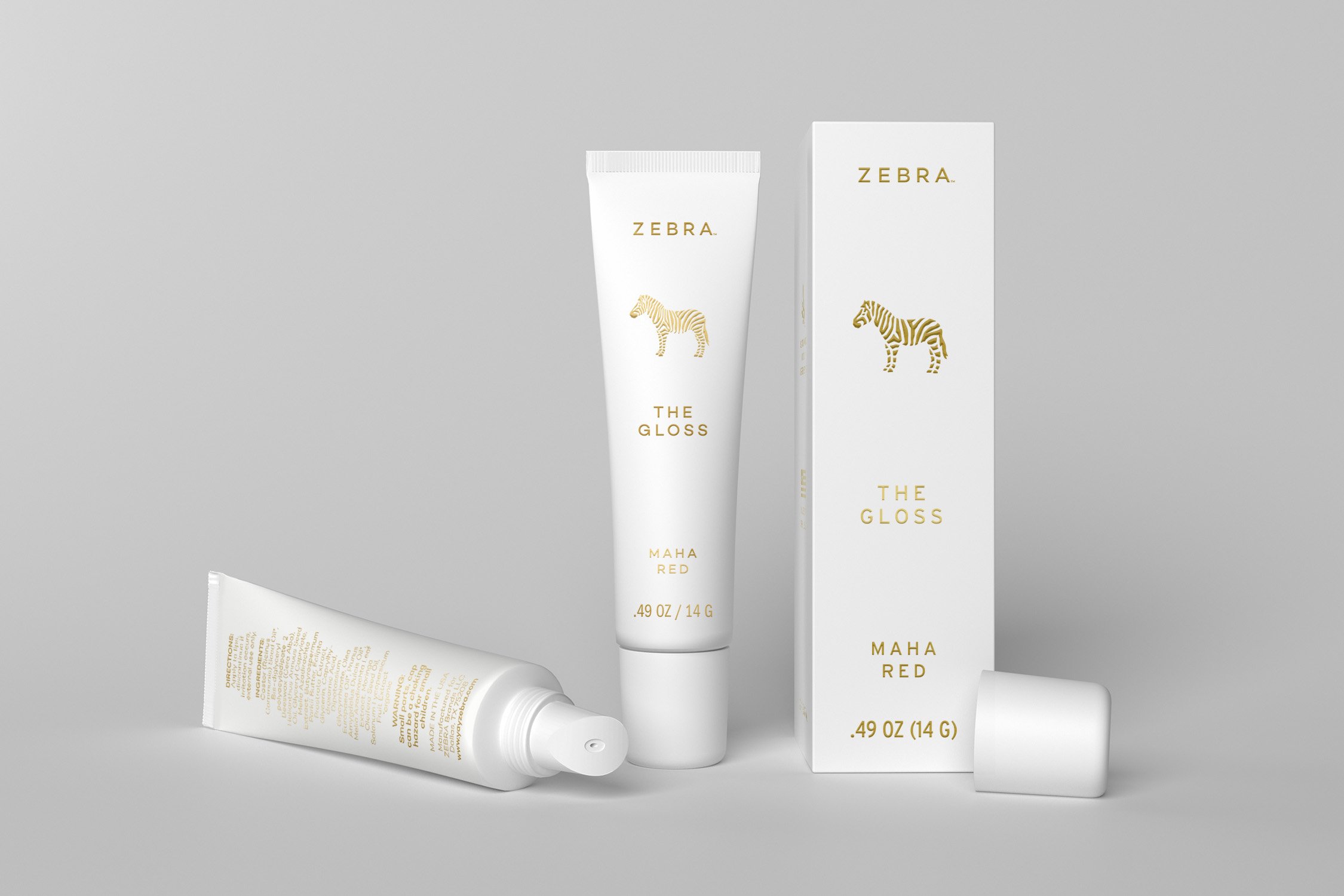 Packaging Design