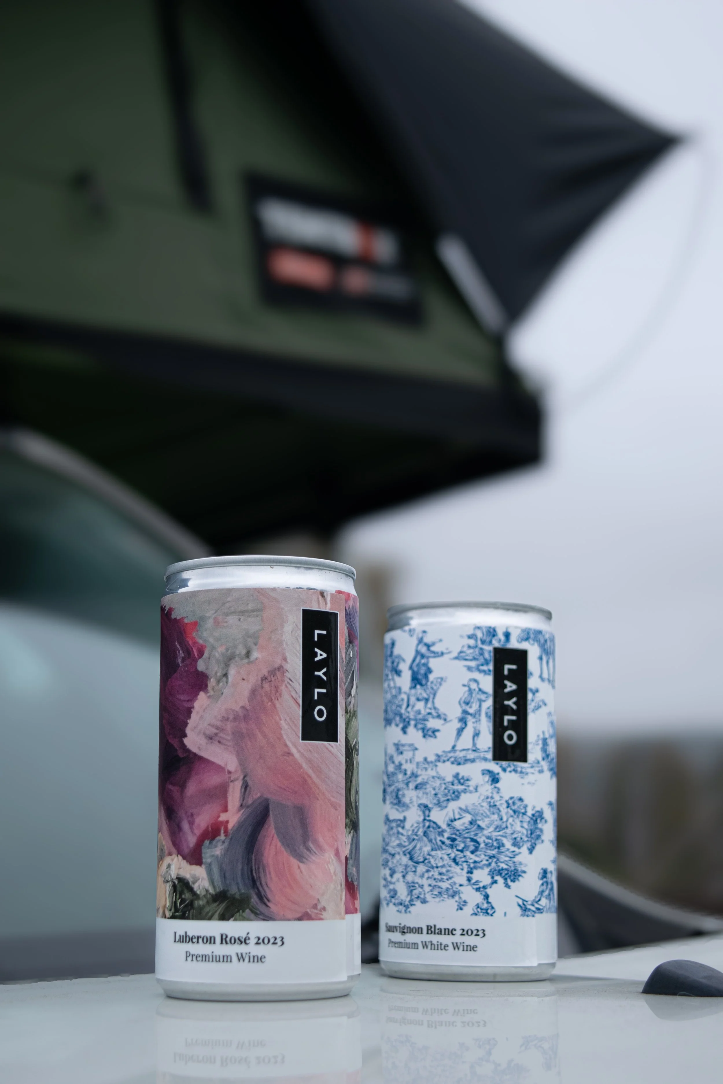 Laylo Wine