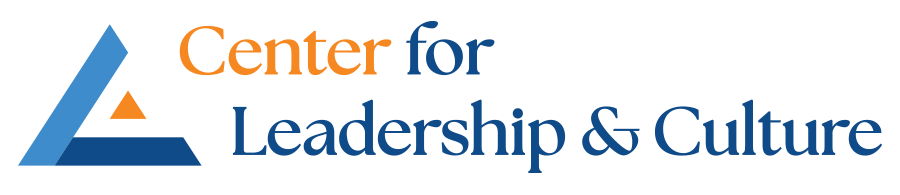 Center for Leadership &amp; culture