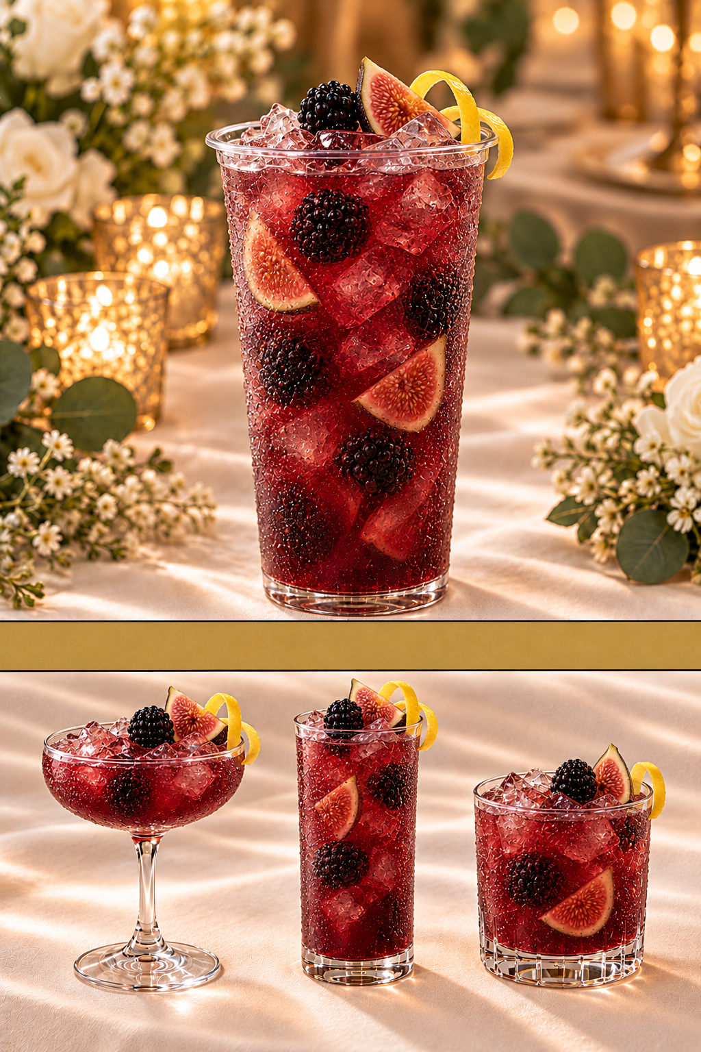 Blackberry Fig Black Tea