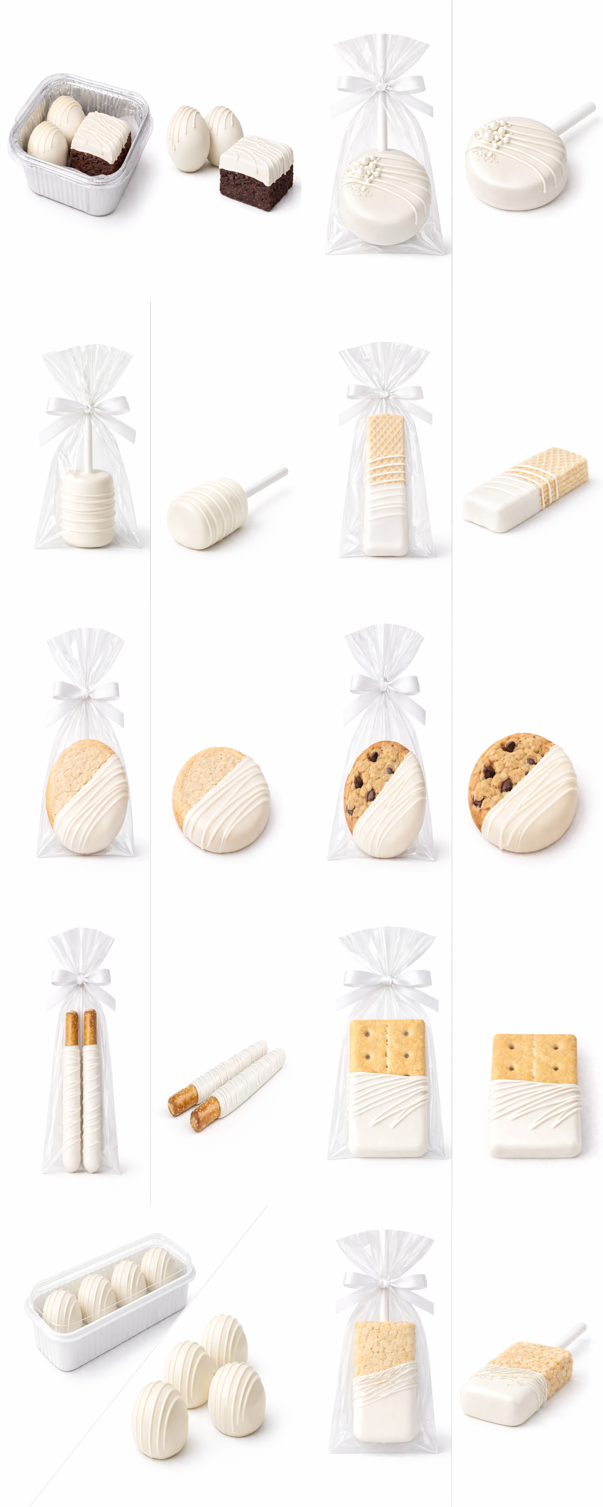 Holiday Sample Collection (1 of Each)