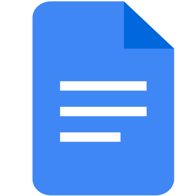 Google Docs