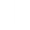 A single black vertical line on a white background.
