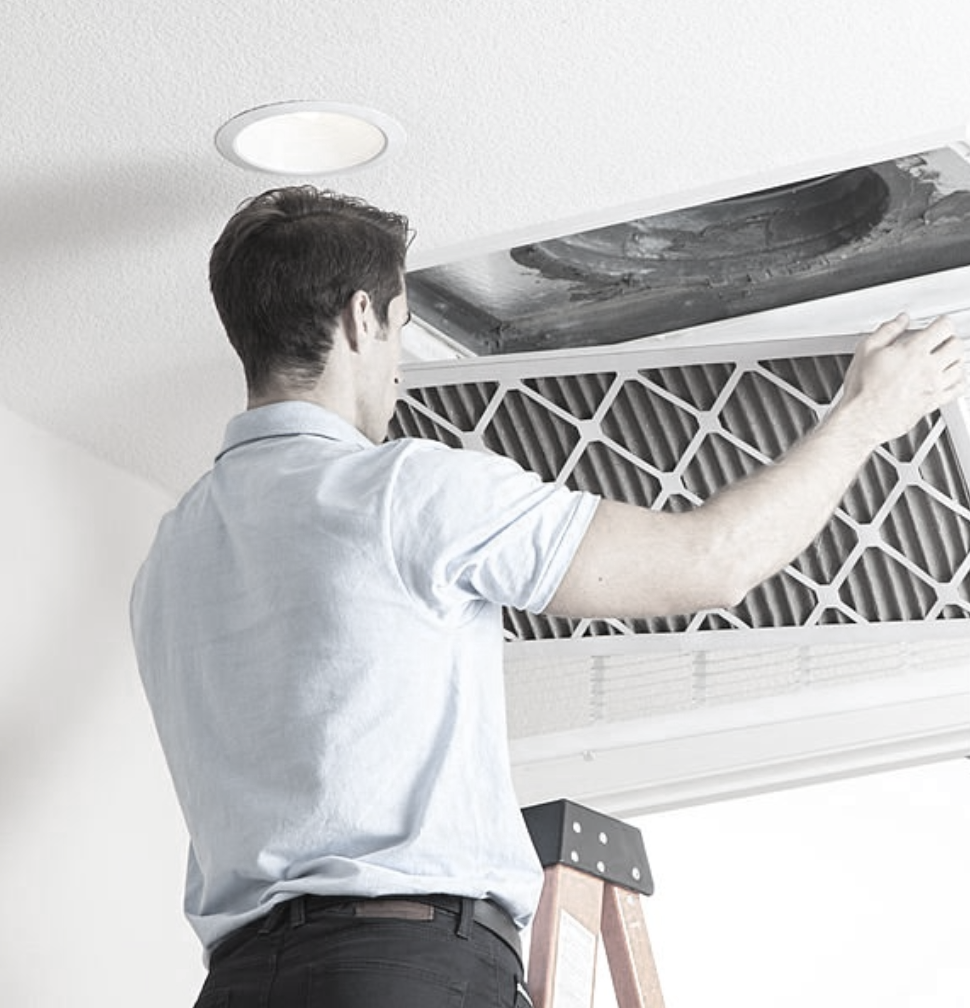 Maintenance & Cleaning