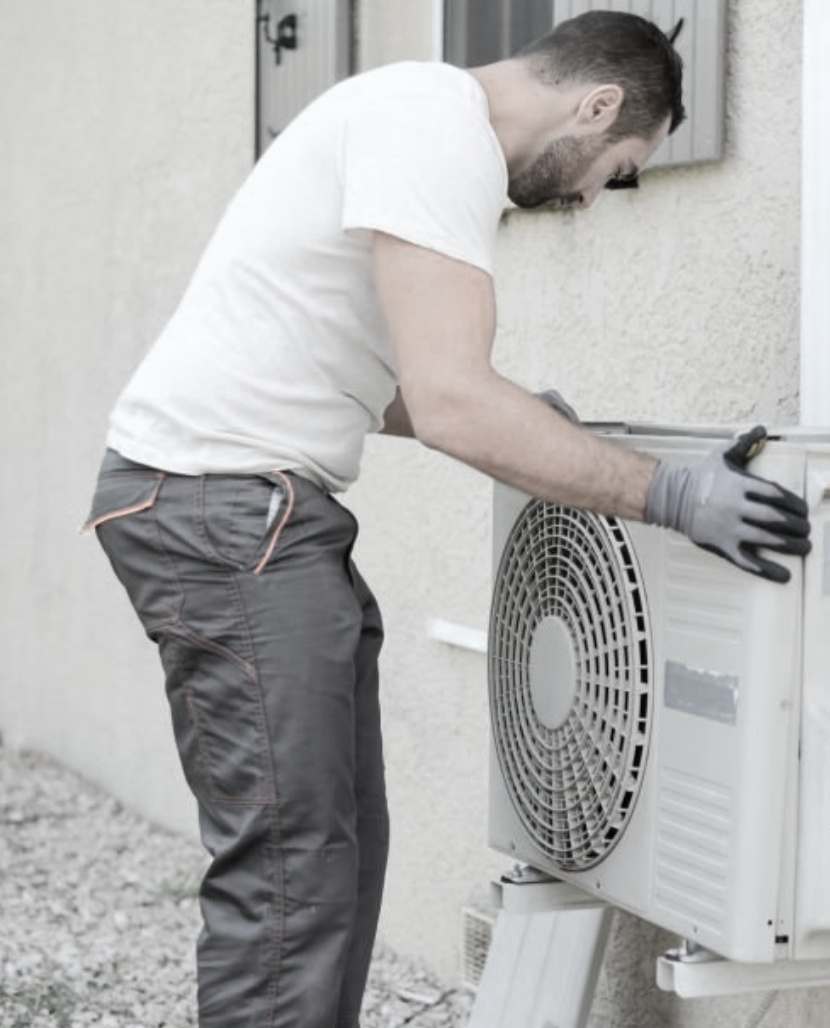 Cooling Installation & Replacement