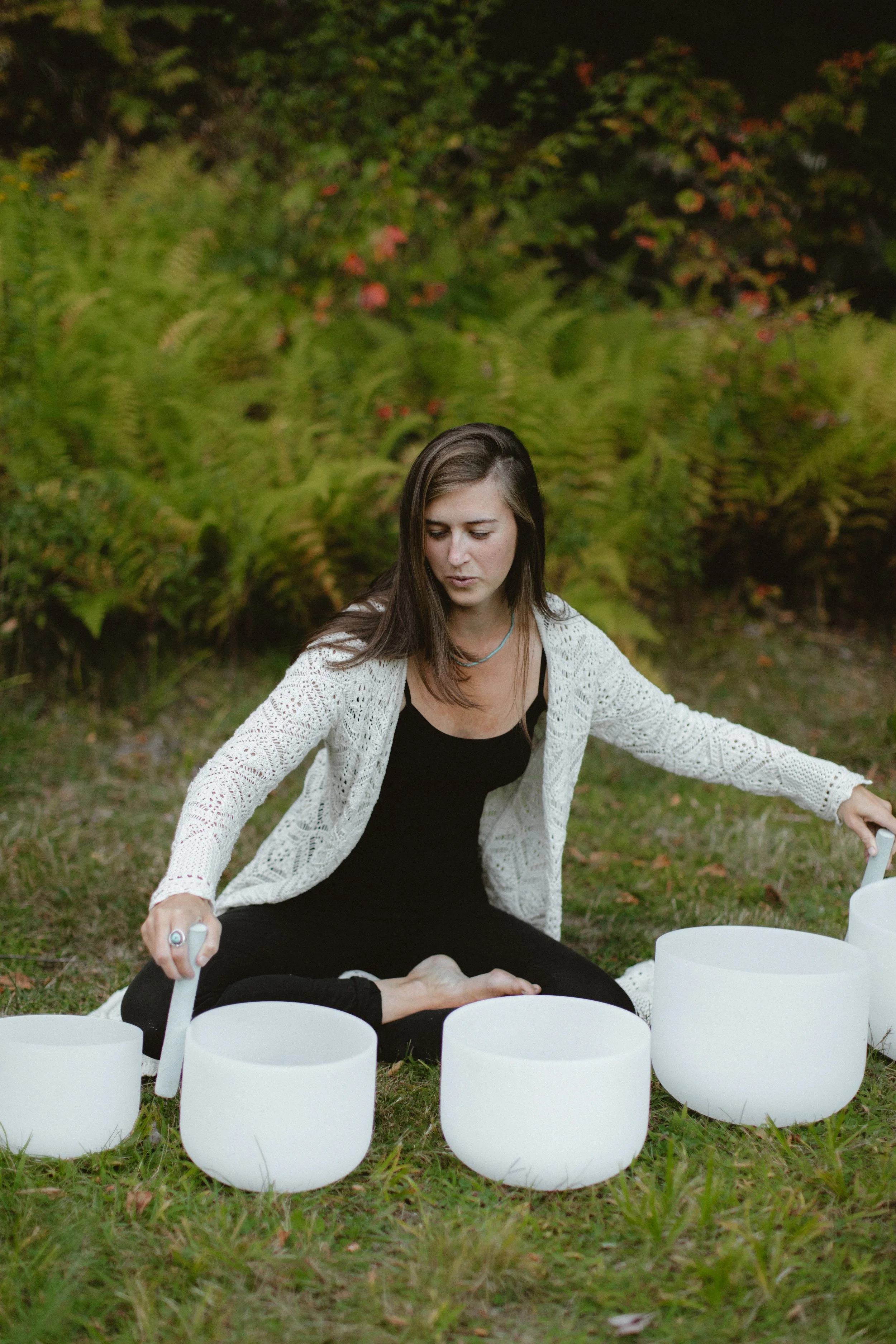 Sound Bath - Craftsbury
