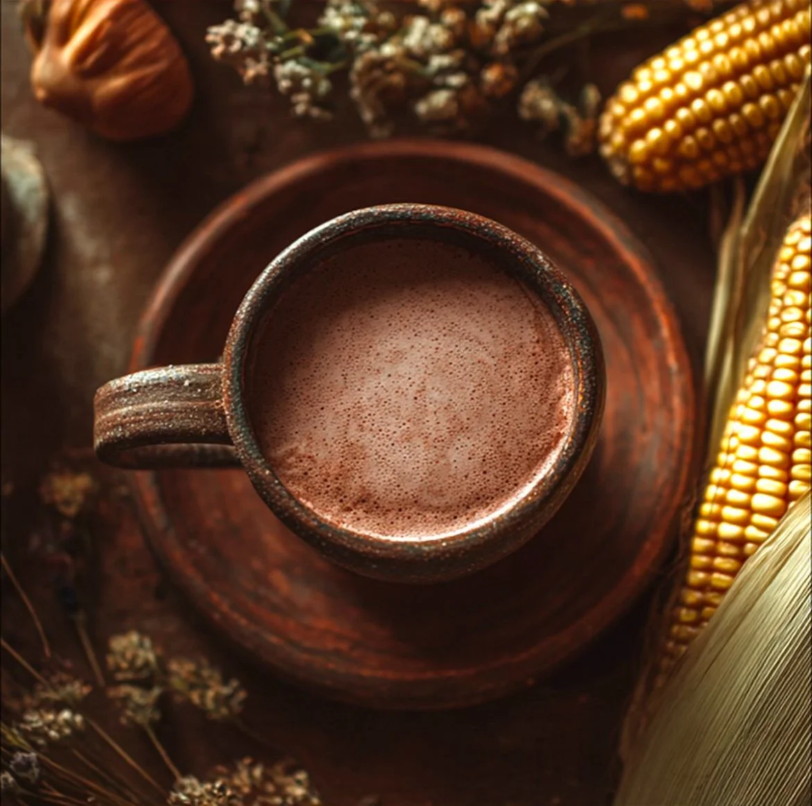 Cacao Circle & Sound Bath