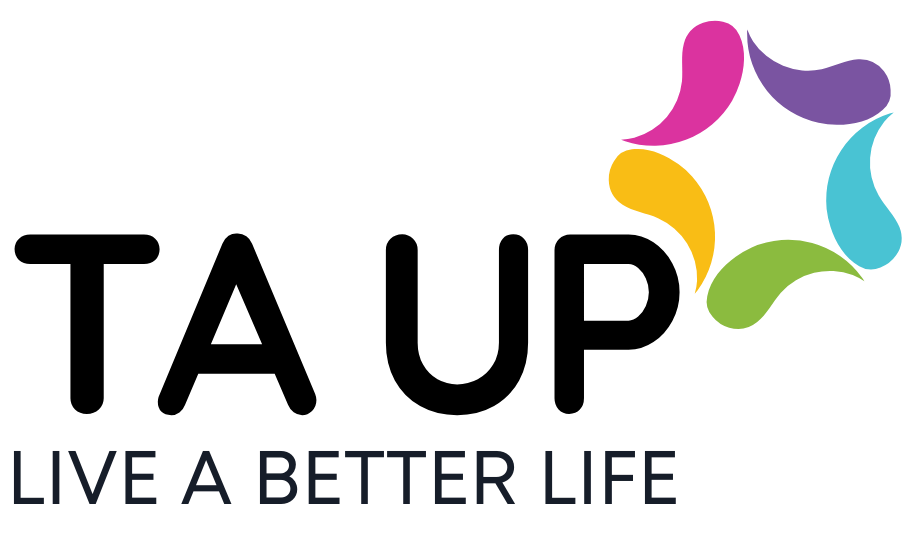 TA UP