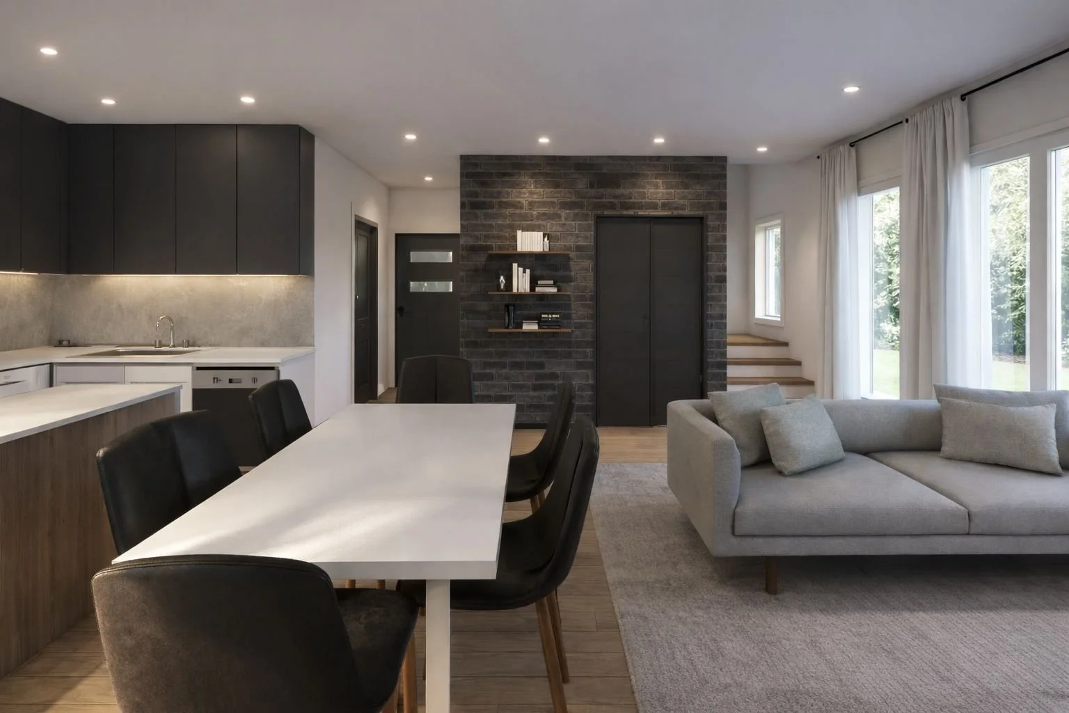 Généré à l'aide de AI