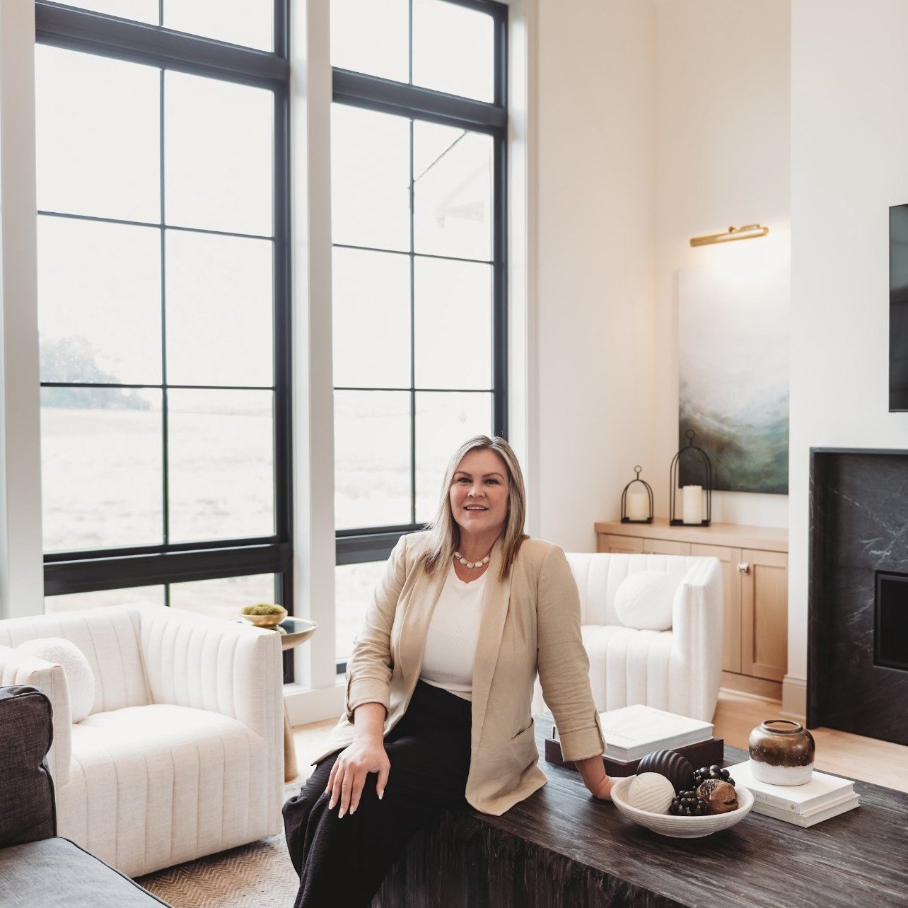 Behind every home dream  is a strategy....

When I help someone buy or sell a home, we create a plan that includes:

✔ Understanding your goals
✔ Reviewing the market
✔ Finding the right opportunities
✔ Negotiating the best outcome

Home dreams rarel