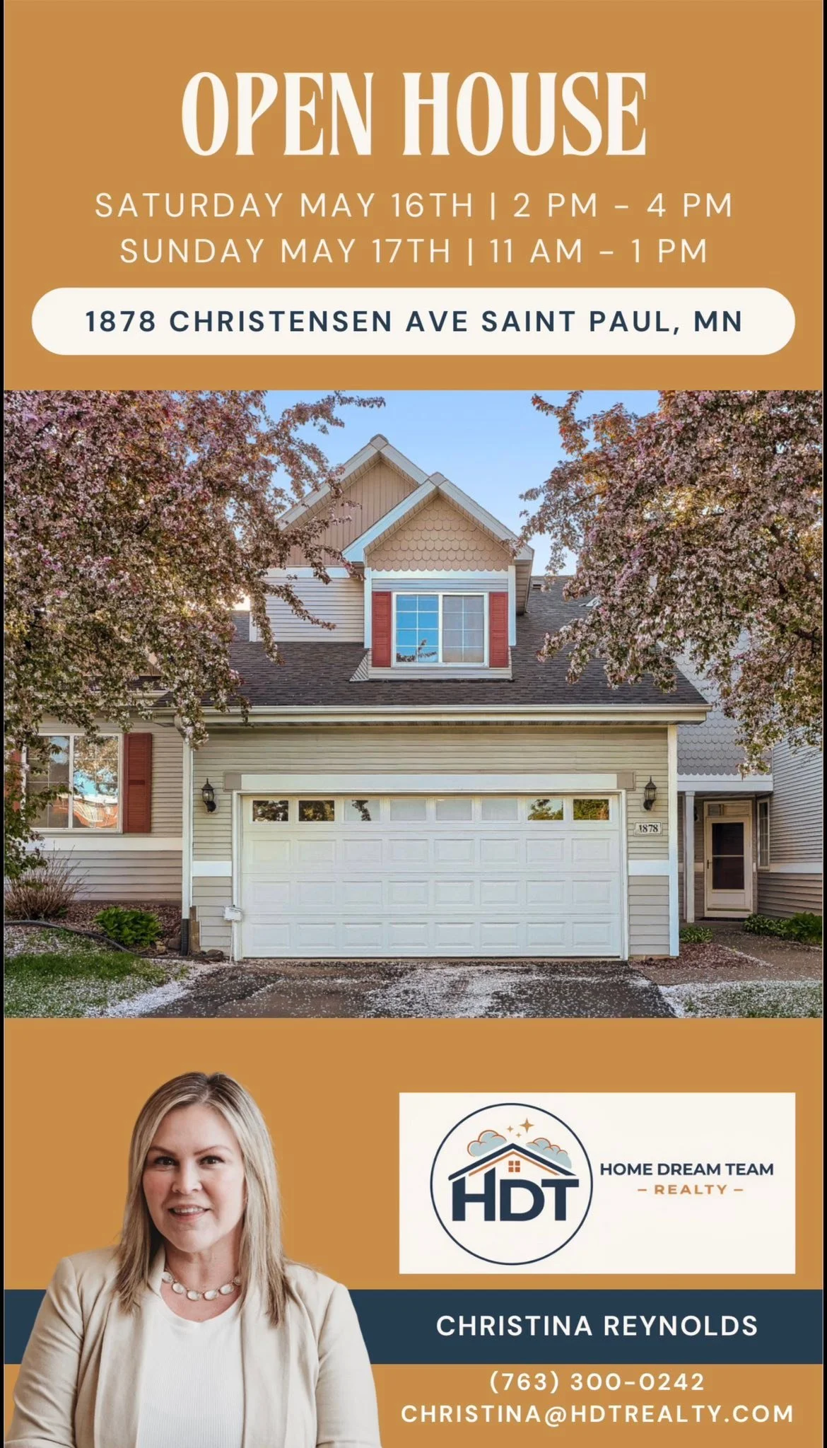 🎉Sunday fun day🏡OPEN HOUSES!!🏡
Come check out these amazing homes move in ready for you!! 👏👏
1878 Christensen Ave WSP 3 bed 3 bath 2 car
11-1 today! 🙌
13244 Aberdeen St NE Blaine 3 bed 3 bath 2 car
2-4 today!! 🎉
Reach out for a private showing