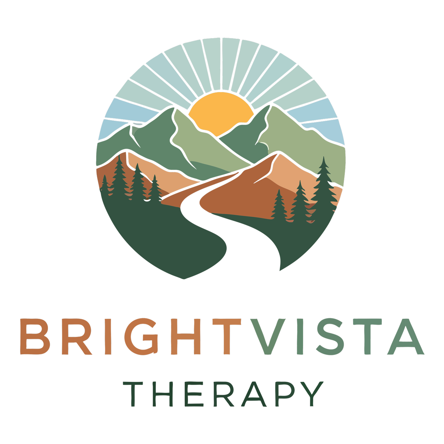 BrightVista Therapy