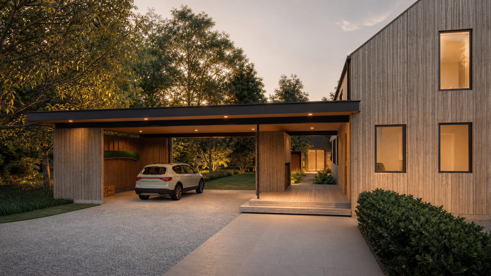 KIELMAN COMPOUND