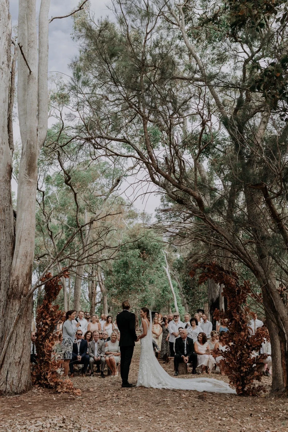 Ceremony Package