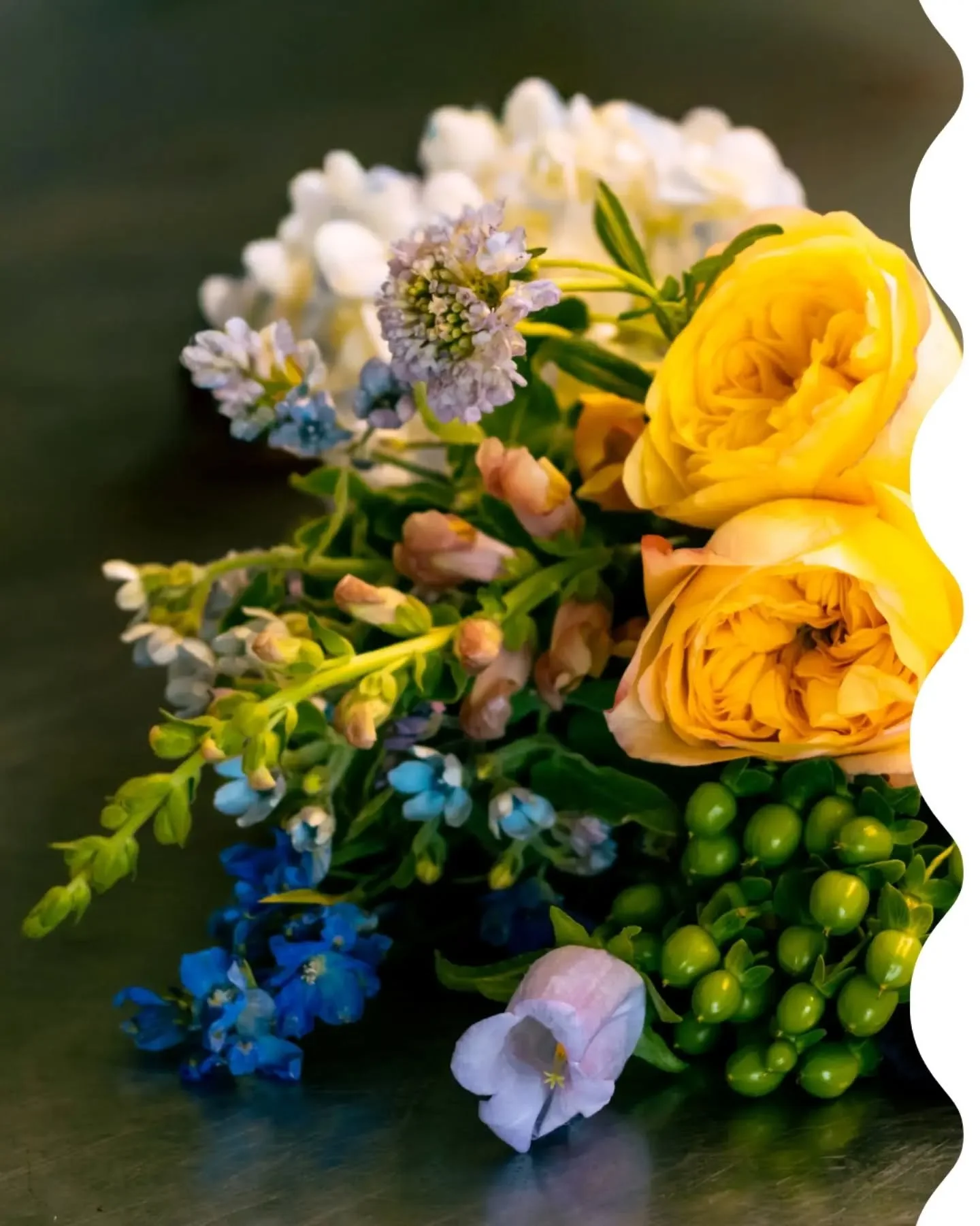 A dream come true💐

Working with @quogueflowershop to bring their gorgeous new digital home to life was one of those projects that truly felt like a work of heart.

From the very beginning, we wanted their online space to feel just as welcoming and 