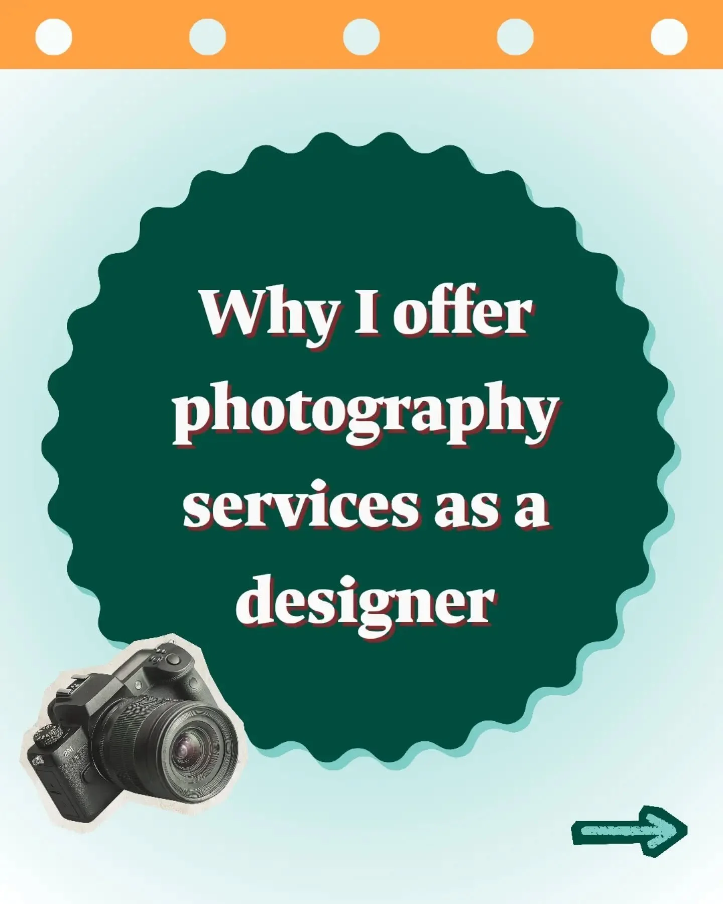 Your brand deserves branding and web design that clearly shows clients why they should hire you over anyone else. But if your photos are from stock sites or look like everyone else&rsquo;s, it makes it so much harder for people to trust you!

When I 