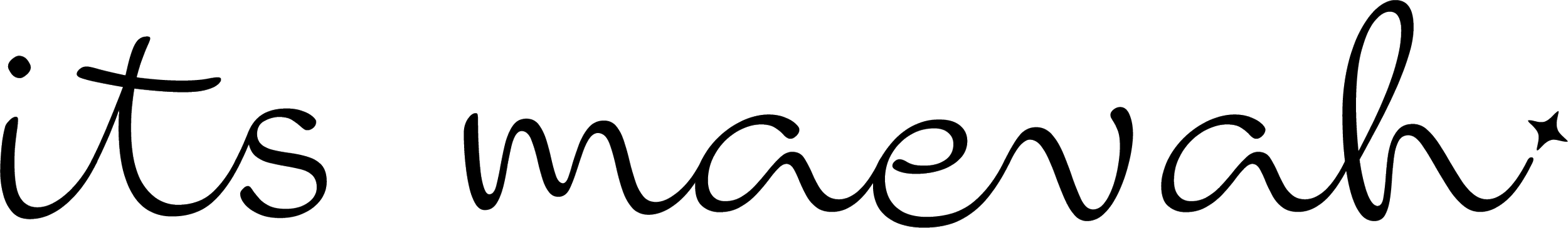 logo itsmaevah
