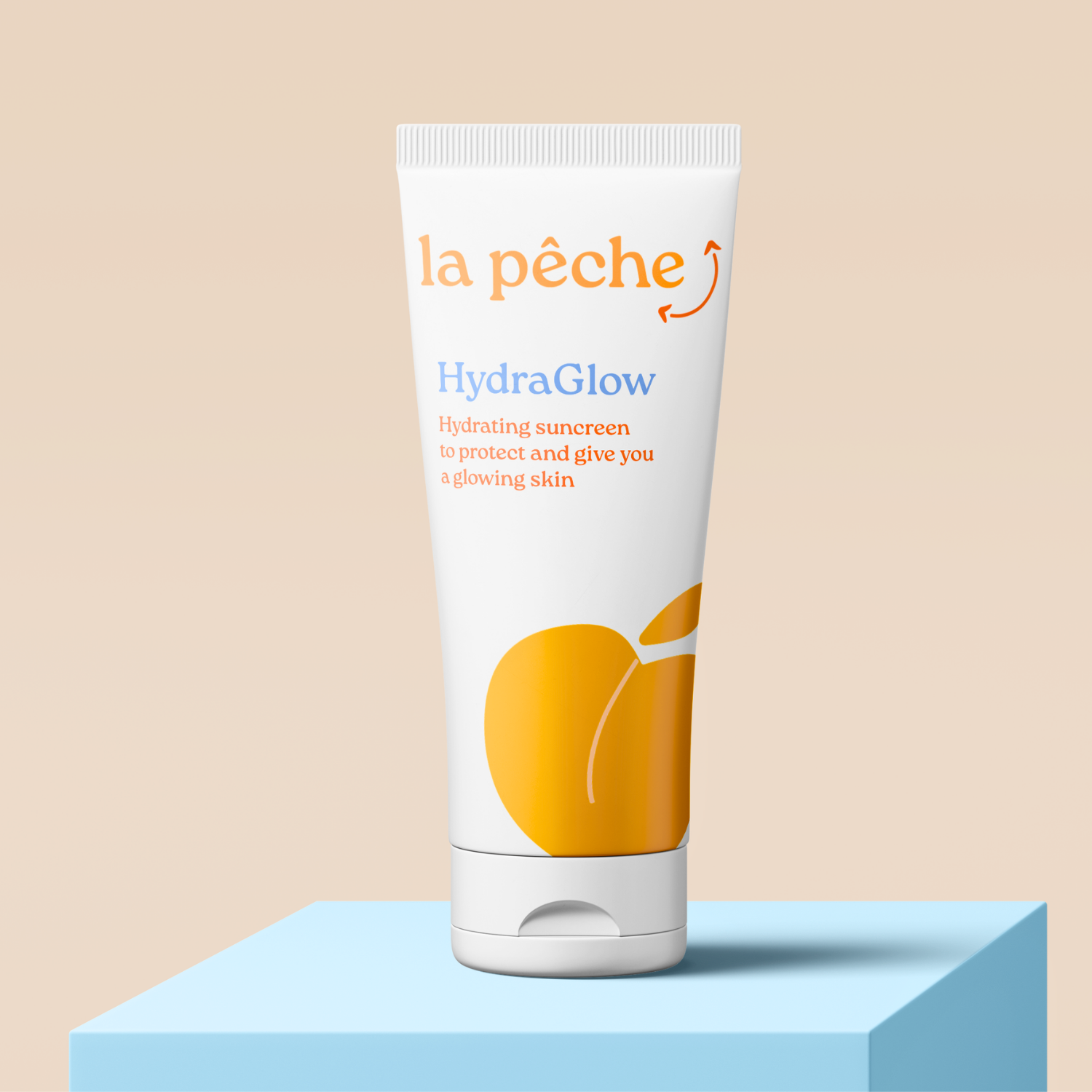 Brandmark La Peche: Product Design