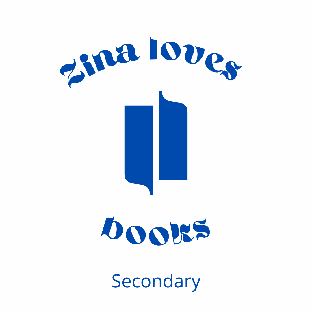 Secondary Logo- Zina 