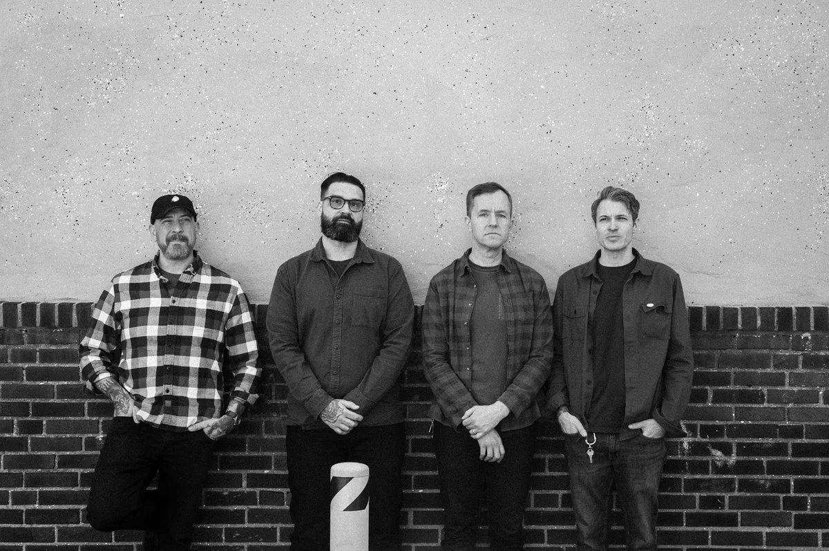 Banquets, ERRTH, Massive Nightmares, Pretty Out