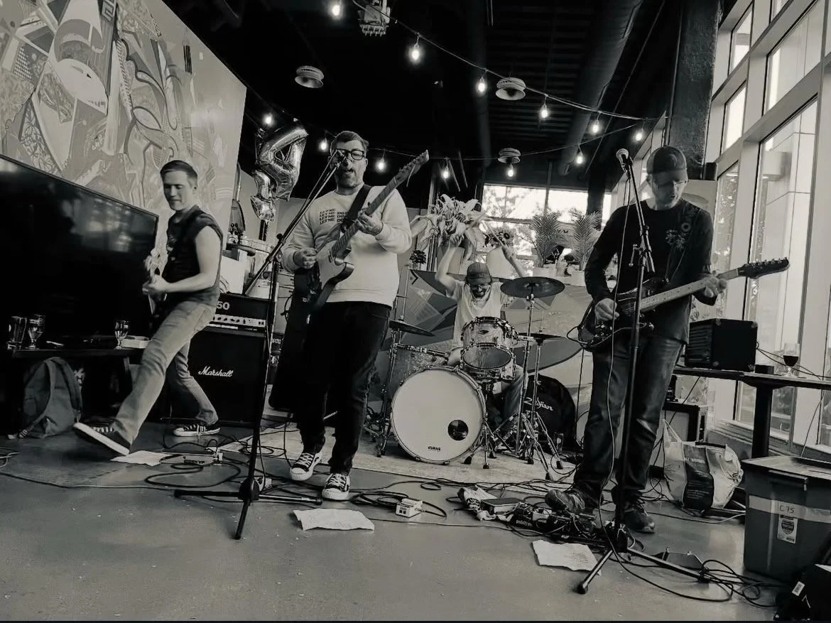 Lesser Devils, Dear Dan, The Only Things