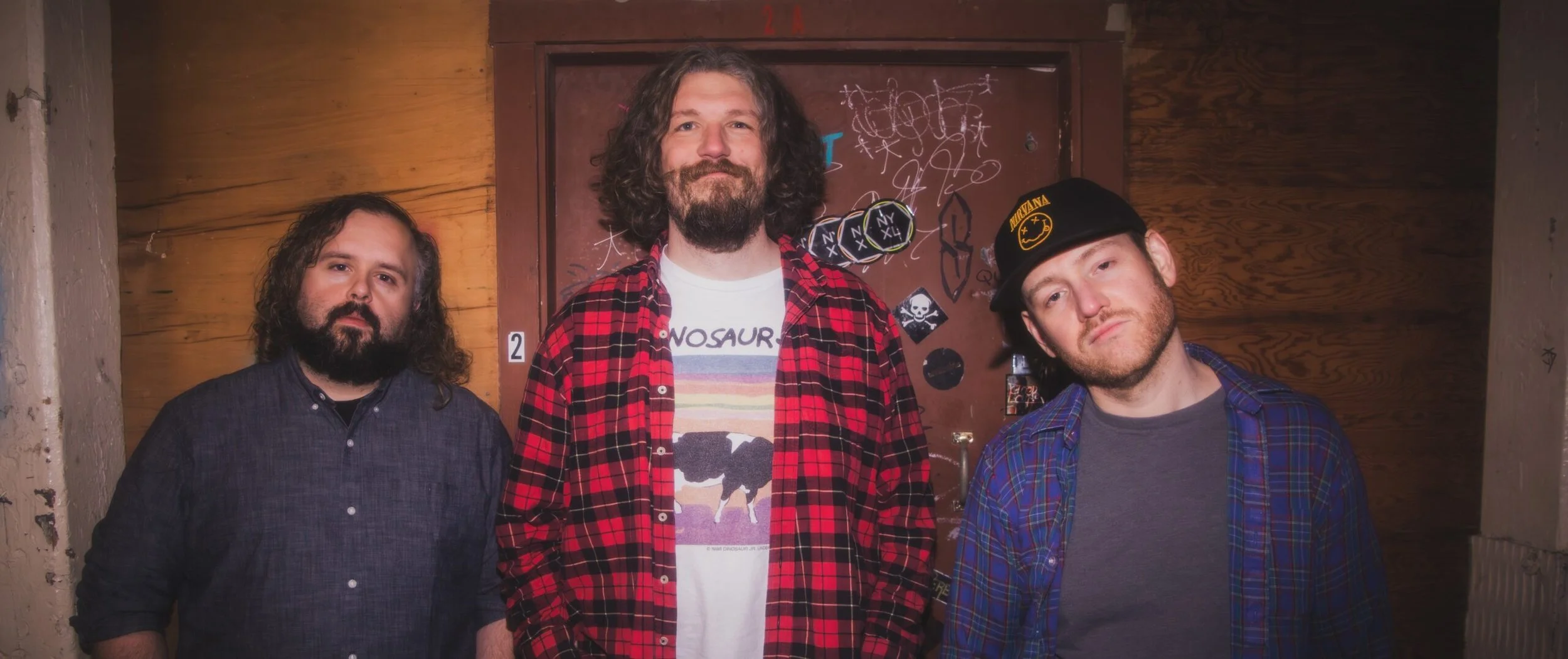 Hedge, Broadcaster, Hell Beach, Ezra Cohen & the Big City Band
