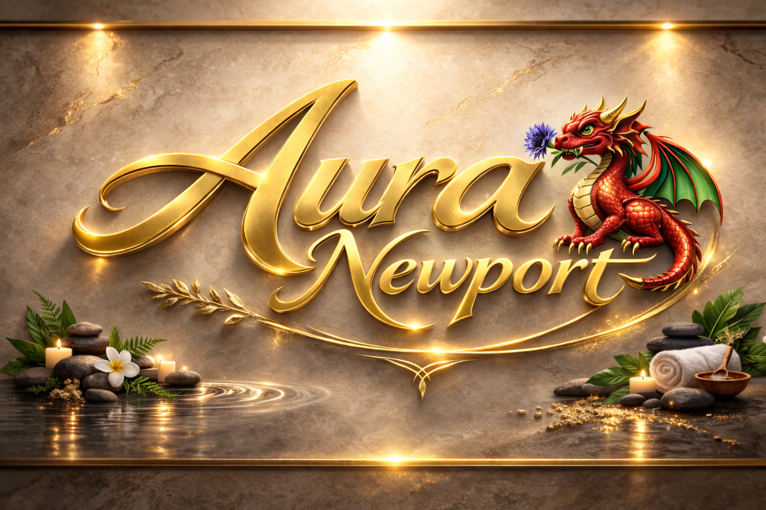 Aura Newport