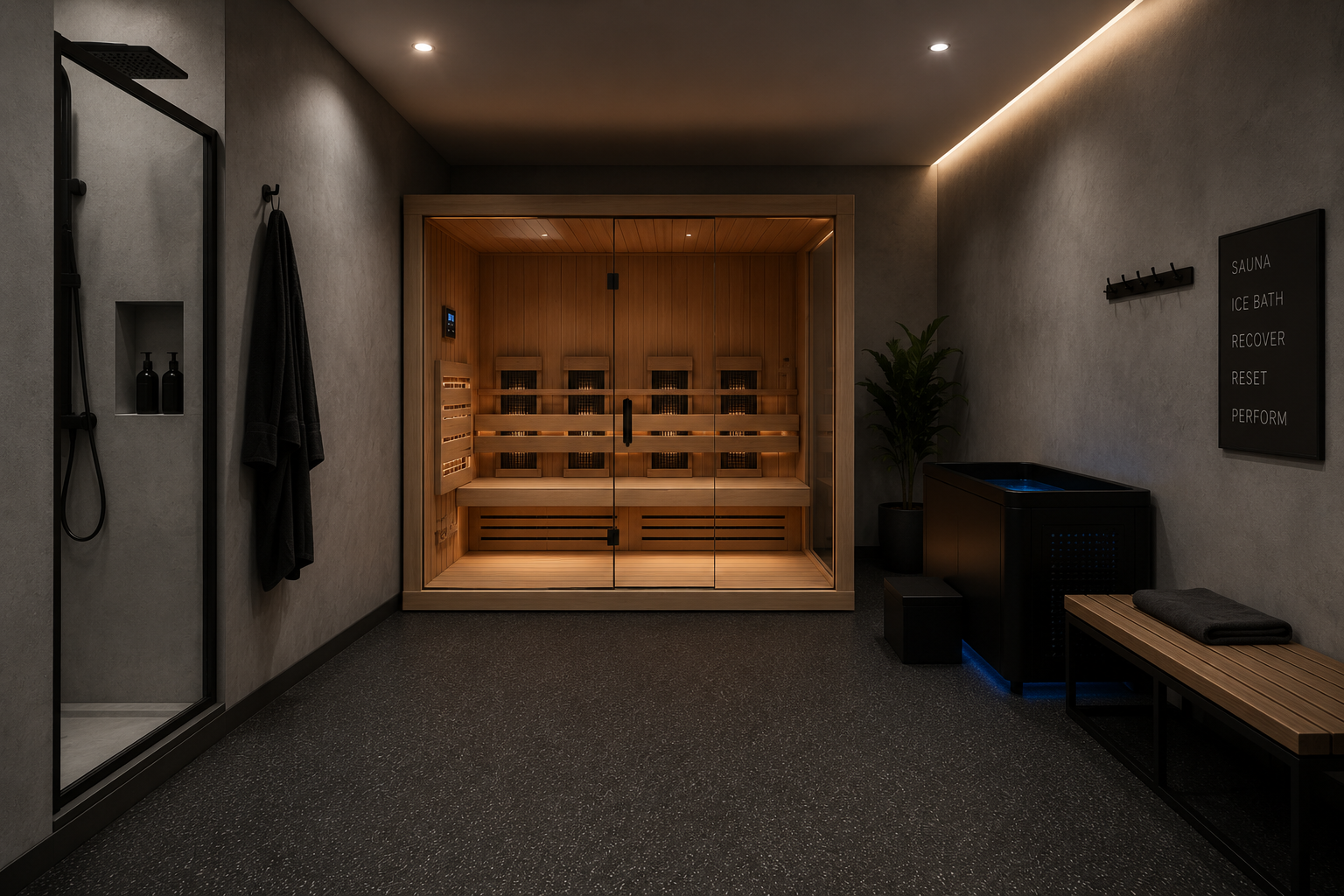 Sanctuary circuit