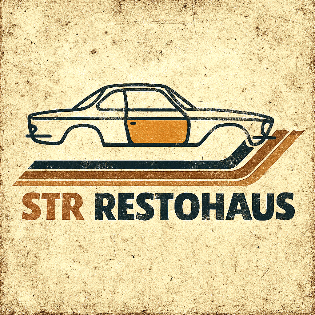 STR Restohaus Ltd