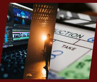 Creative Media Production