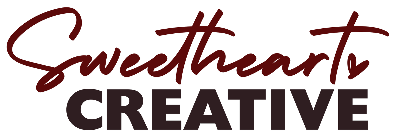 Sweetheart Creative
