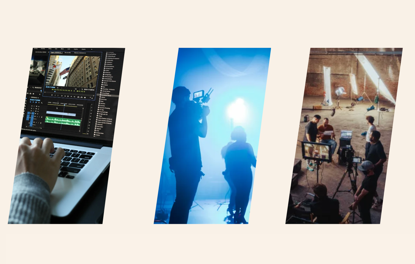 Documentary Production