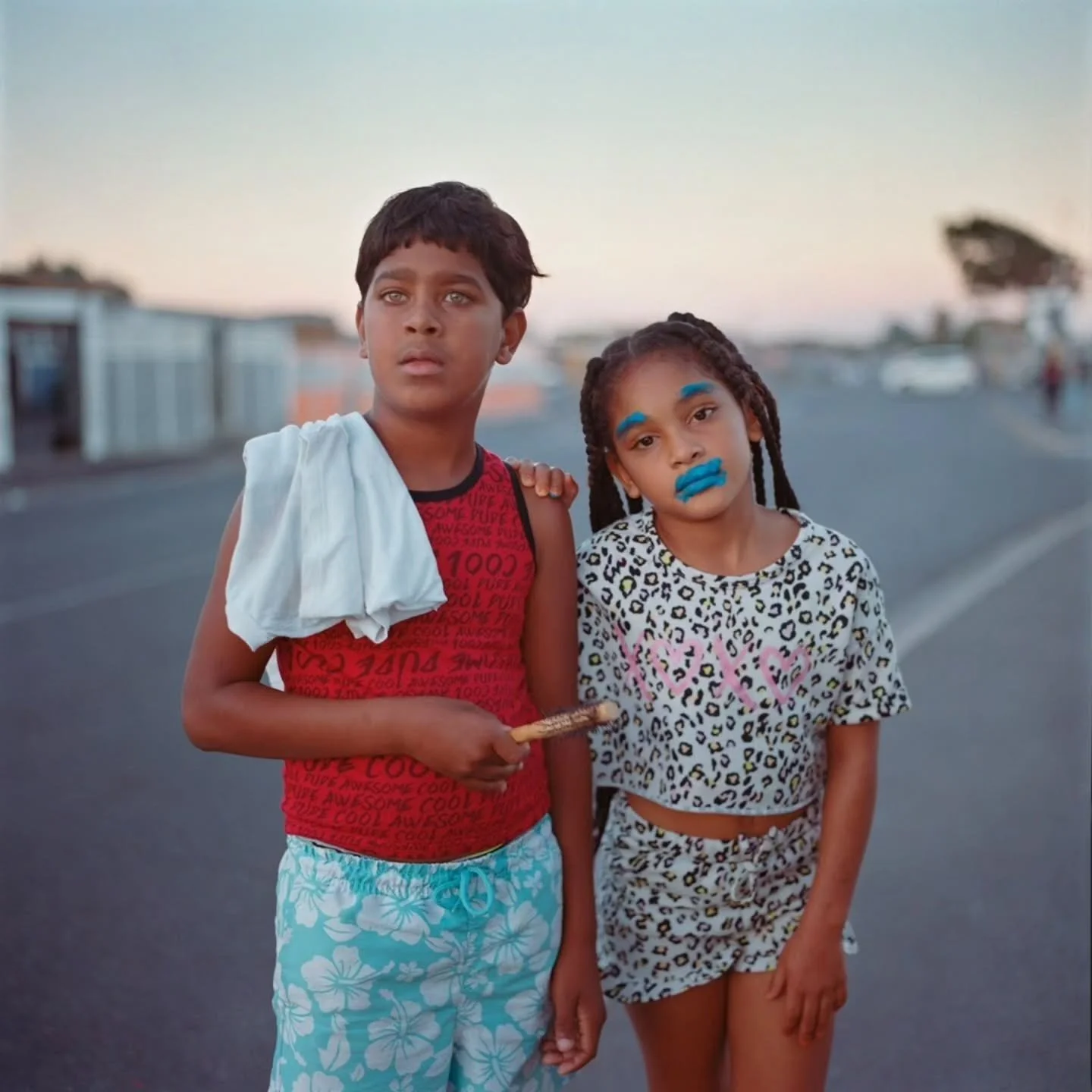 Portrait Photography By - @laurapannack

Curators @dimpy.bhalotia &amp; @kamalkumaarrao 

Part of @pure.street.photography

#purephotographyawards Pure Photography Awards #portraitphotography