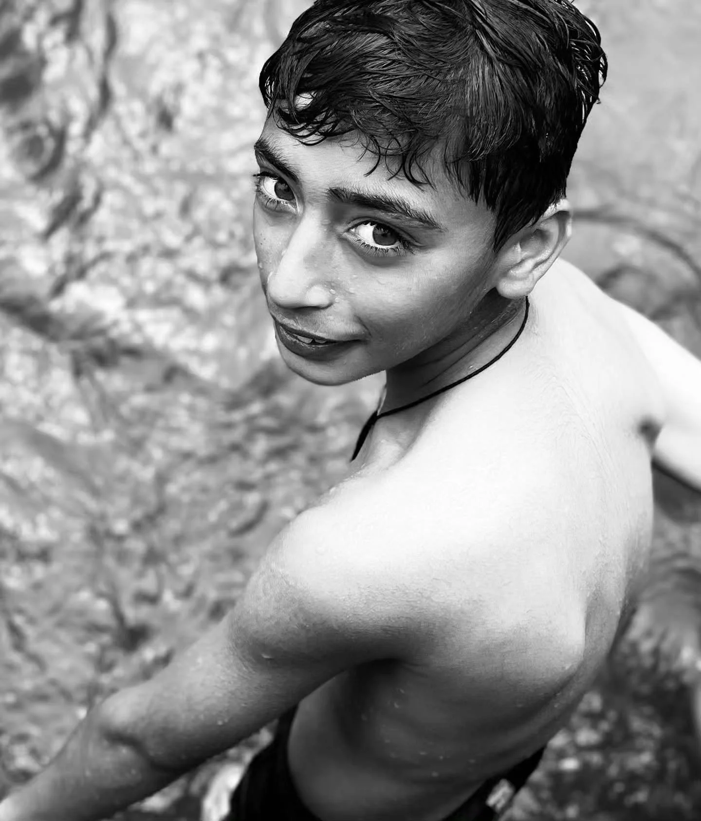 Portrait Photography By - @dimpy.bhalotia

Curators @dimpy.bhalotia &amp; @kamalkumaarrao 

Part of @pure.street.photography

#purephotographyawards Pure Photography Awards #portraitphotography