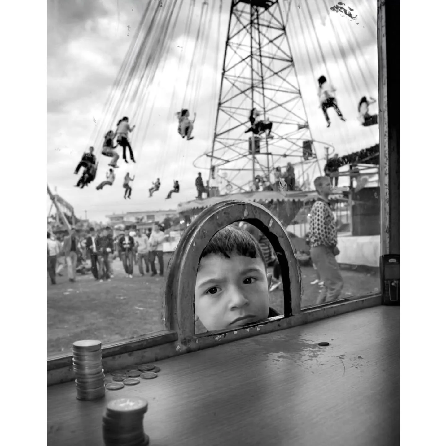 Pure Portrait Photography Awards are now OPEN.
 
Photo by - @sadikucok

A portrait holds a lifetime.
A generation.
A journey.

We are searching the world for unforgettable portraits, photographs that make us stop, look and feel.

Open to everyone, ev
