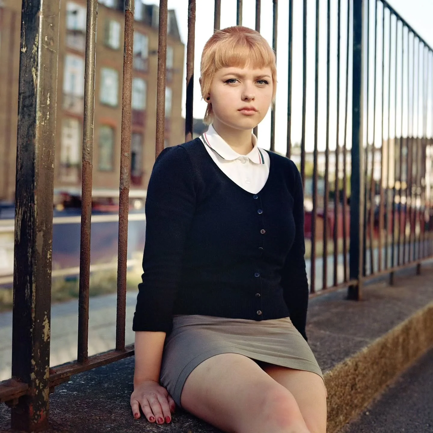 Pure Portrait Photography Awards are now OPEN.
 
Photo by -  @ojharv

A portrait holds a lifetime.
A generation.
A journey.

We are searching the world for unforgettable portraits, photographs that make us stop, look and feel.

Open to everyone, ever