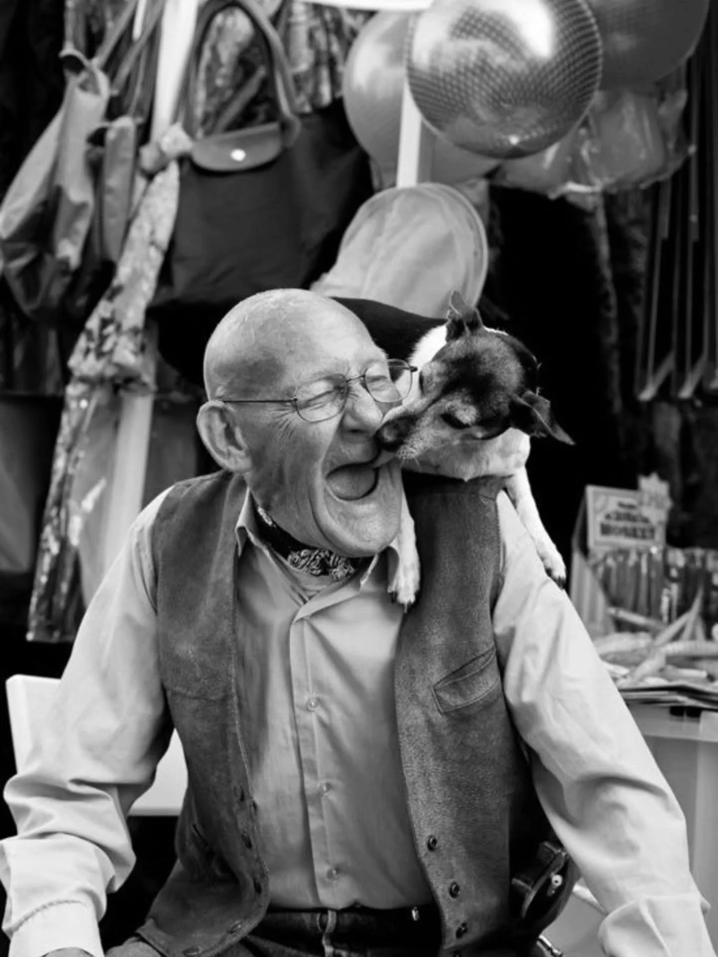 Pure Portrait Photography Awards are now OPEN.
 
Photo by -  Domnick Harland

A portrait holds a lifetime.
A generation.
A journey.

We are searching the world for unforgettable portraits, photographs that make us stop, look and feel.

Open to everyo