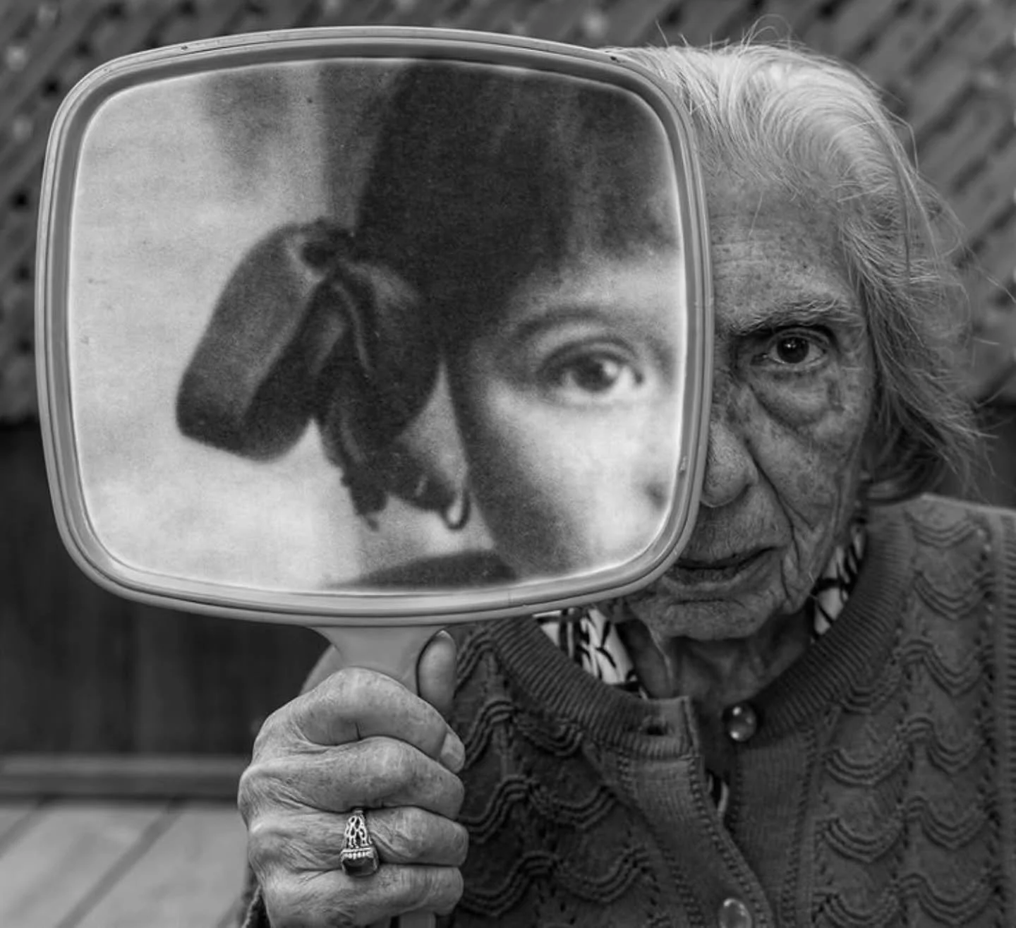 Pure Portrait Photography Awards are now OPEN.
 
Photo by -  Johnson Garland 

A portrait holds a lifetime.
A generation.
A journey.

We are searching the world for unforgettable portraits, photographs that make us stop, look and feel.

Open to every