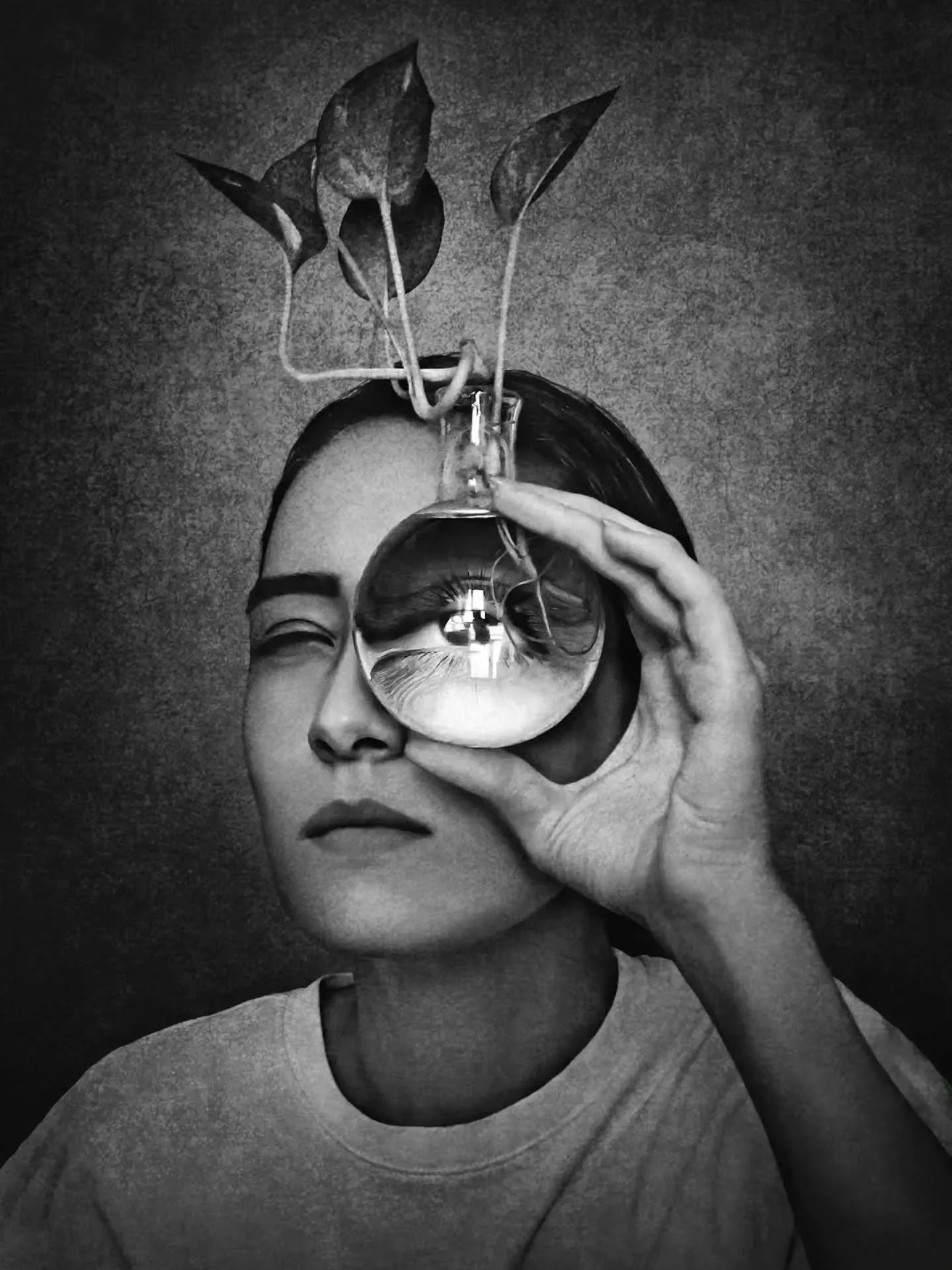 Portrait Photography By -  @maryamahmadi_art

Curators @dimpy.bhalotia &amp; @kamalkumaarrao 

Part of @pure.street.photography

purephotographyawards Pure Photography Awards portraitphotography