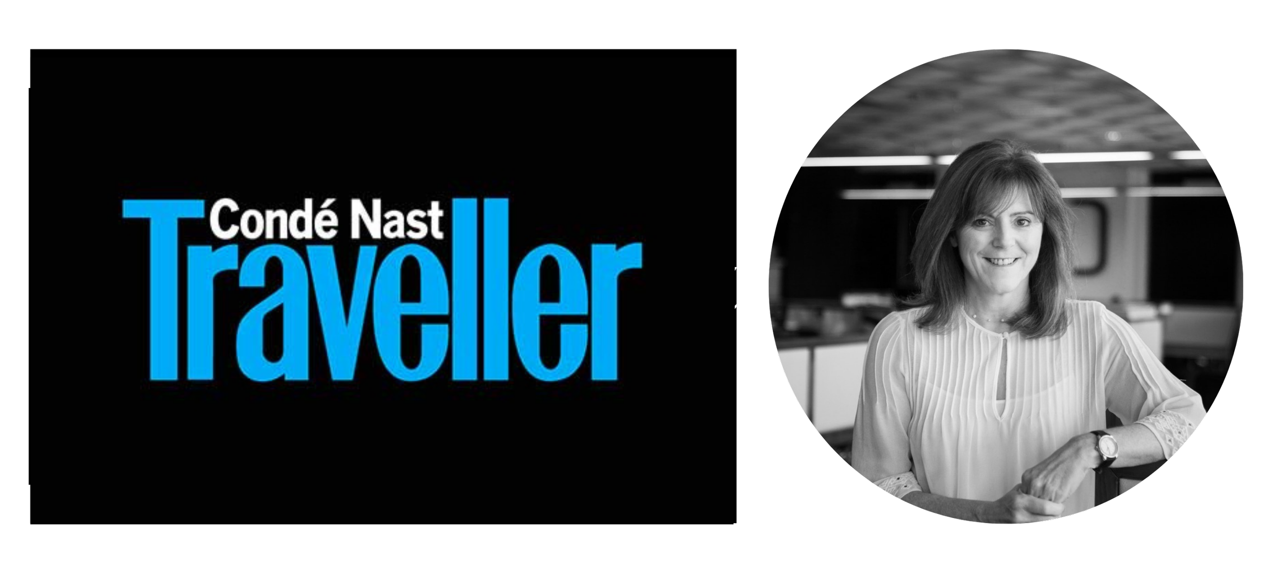 Caroline Metcalfe, Former Director of Photography, Condé Nast Traveller