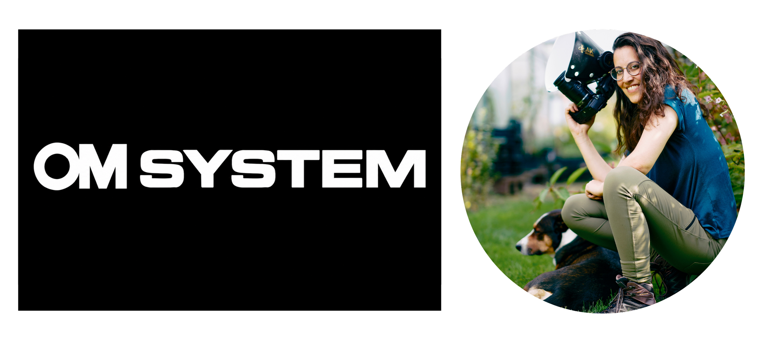 Marit van Ekelenburg, Photographer & OM SYSTEM Ambassador