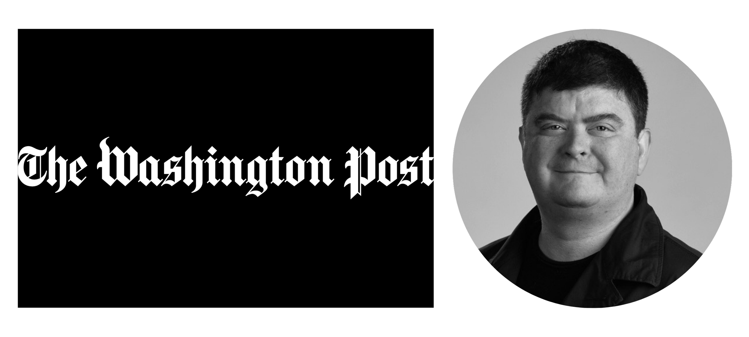 Kenneth Dickerman, Senior Photo Editor, The Washington Post
