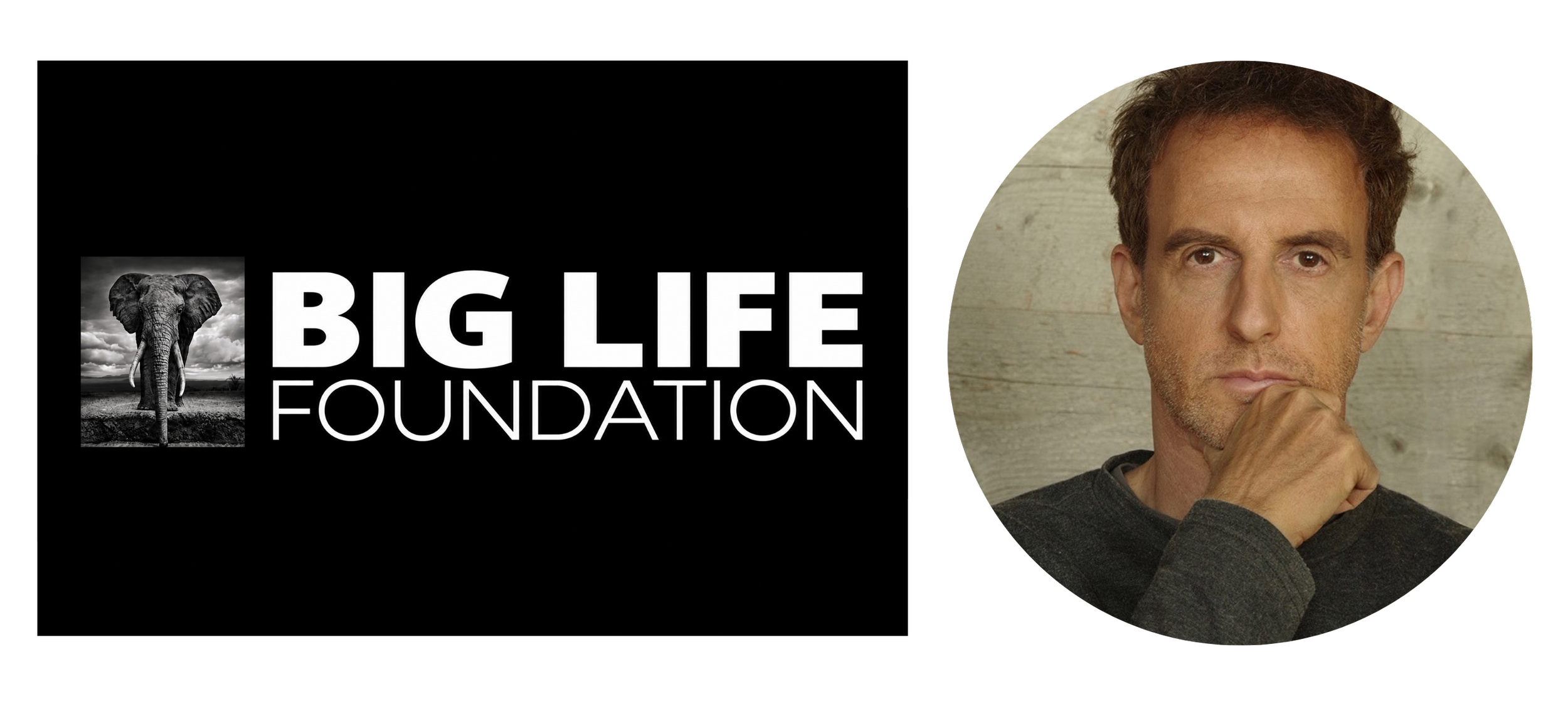 Nick Brandt, Photographer & Co-Founder, Big Life Foundation