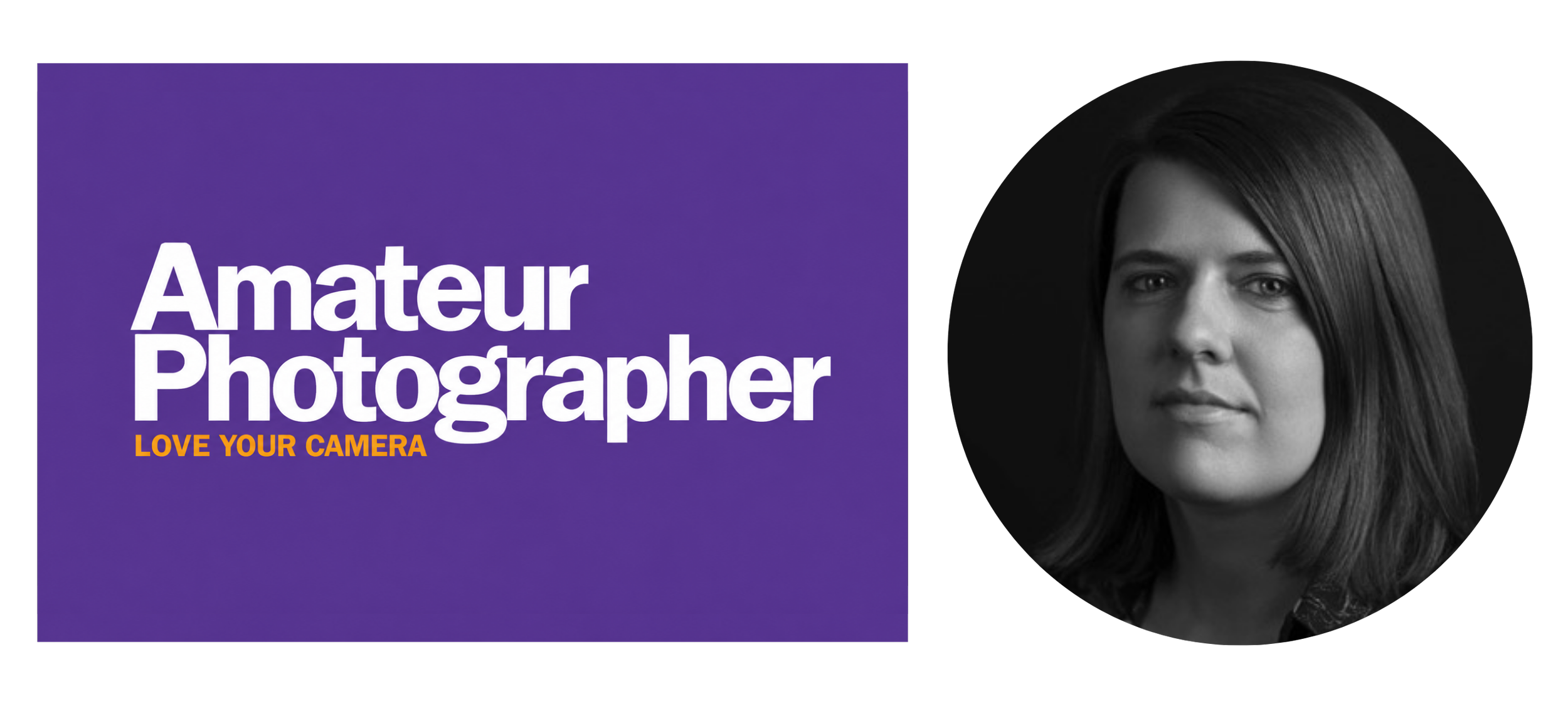 Amy Davies, Features Editor, Amateur Photographer 