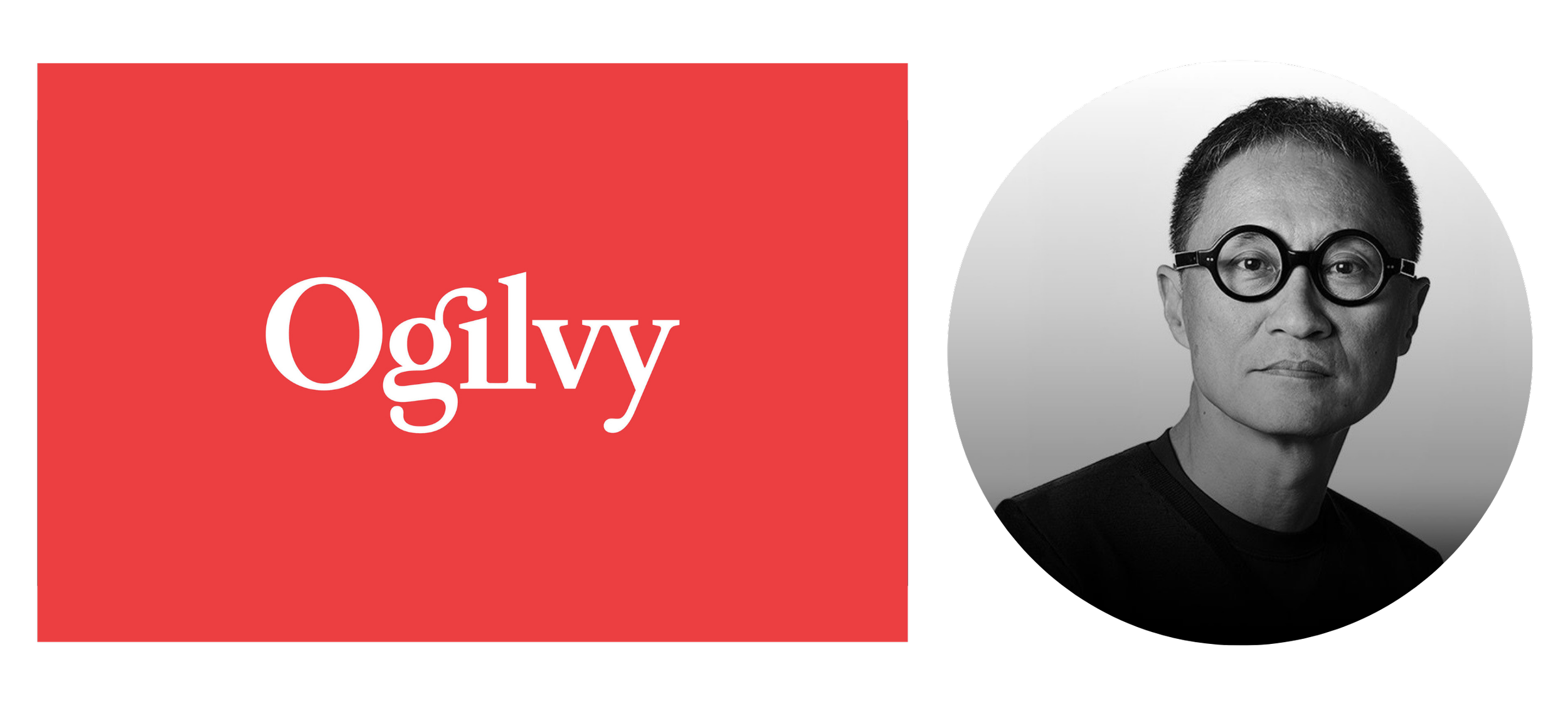 Eugene Cheong, Former Chief Creative Officer, Ogilvy