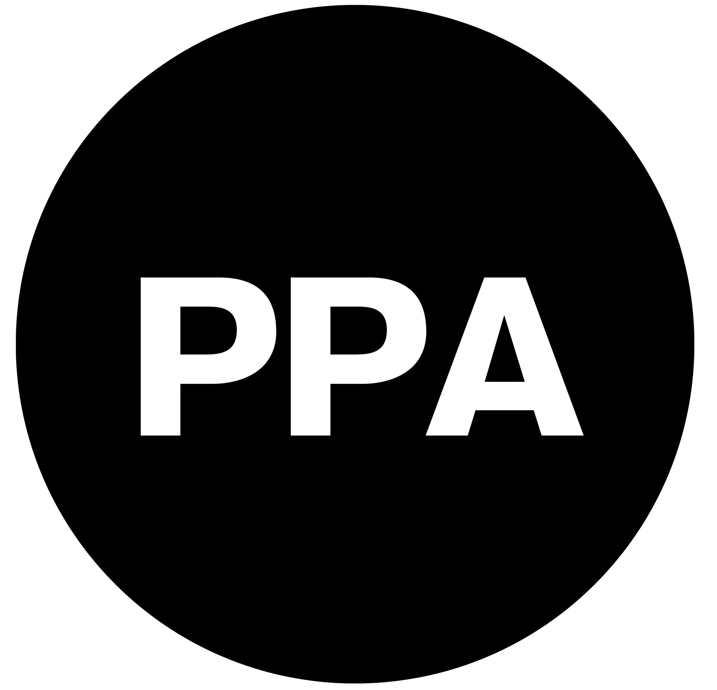 Pure Photography Awards emblem.